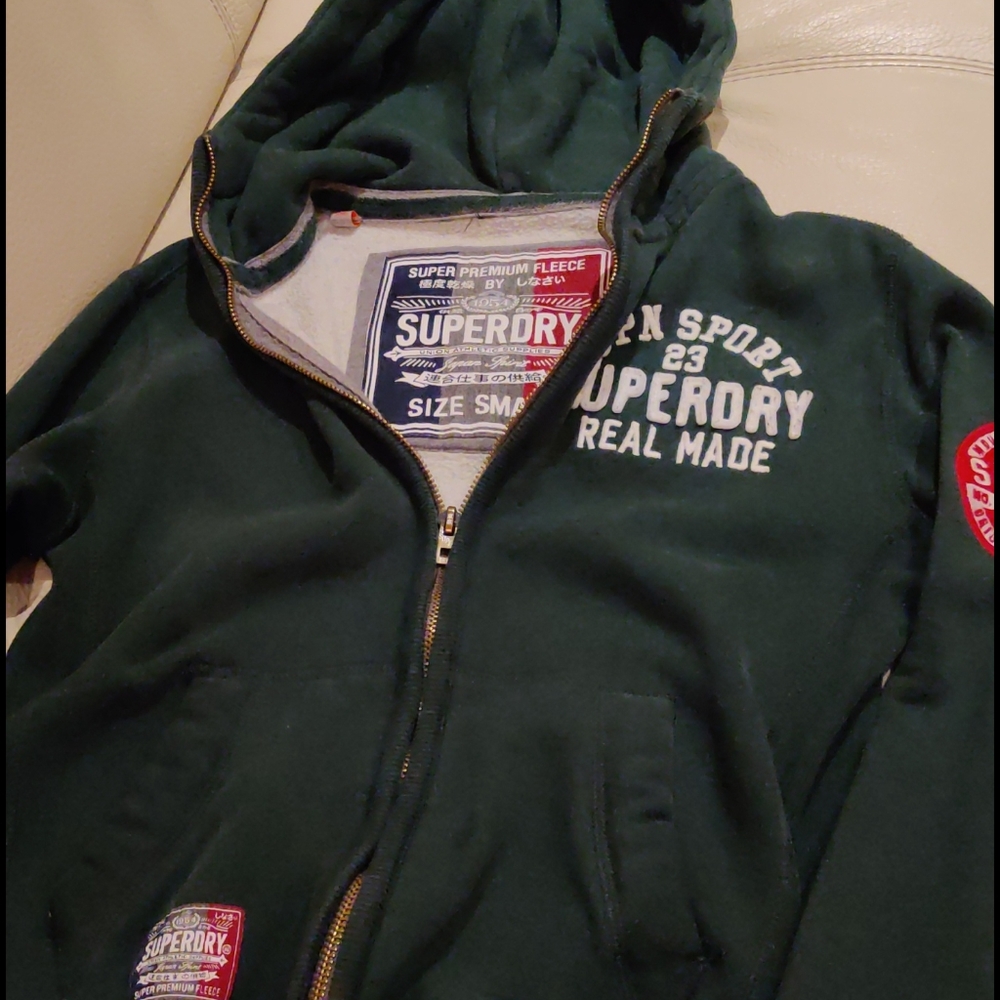 Superdry Hoodie